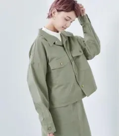 cepo ハイショクステッチ セットアップ