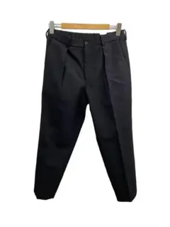 MARKAWARE 19AW ウールスラックスのサムネイル