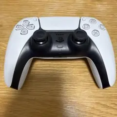 DualSense ワイヤレスコントローラー　純正品