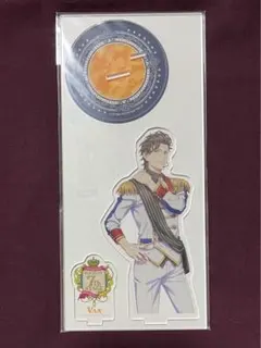 桐生院ヴァン 10th アクスタ - メルカリ