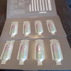 ポーラ　polaグランラクゼO 　8回分