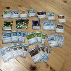 W*ン様 ポケモンカード ポケパッド メイのはげまし