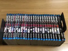 鬼滅の刃　全巻セット　1-23巻　＋　外伝　0巻　計25冊