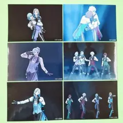 うたプリ ASSDMS ブロマイド 【カルナイ】６枚セット