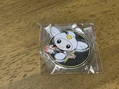 FEST. INAZUMA 平和堂 ガチャ アクリルスタンド はとっぴー