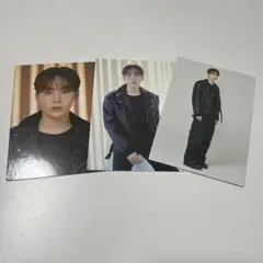 seventeen follow スングァン