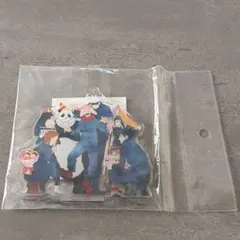 【呪術廻戦】MAPPA 虎杖悠仁 BIRTHDAY アクリルスタンドキーホルダー