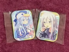 プロセカ 宵崎奏 スクエア缶バッチ