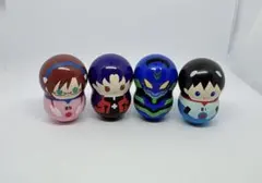 クーナッツ EVANGELION セット売り