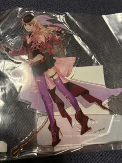 2026年最新】マクロス アクリルスタンド シェリルの人気アイテム