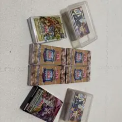 未開封】遊戯王 15周年記念 決闘王の記憶 －決闘者の王国編－ - メルカリ