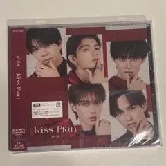 M!LK KissPlan