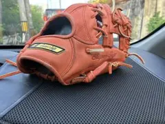 SSK Super Soft 軟式野球グローブのサムネイル