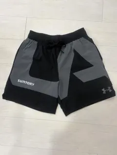 サントリーサンバーズ　支給パンツ