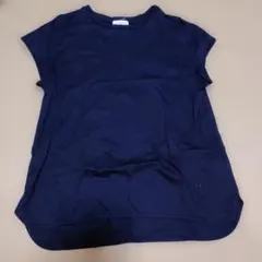 MCGREGOR ネイビー 半袖Tシャツ M