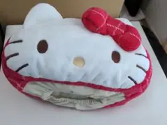 2015年 未使用・ハローキティ ティッシュケース