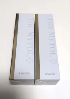 ザマイトルエッセンス 付替用レフィル30ml 2本セット【新品・未開封】 THE MYTOL ザ マイトル エッセンス-TAISHO BEAUTY ONLINE