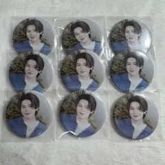 2026年最新】seventeen 缶バッジ ウジの人気アイテム - メルカリ