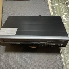ジャンク品】VHS・DVDレコーダー DXアンテナ DXR170V - メルカリ
