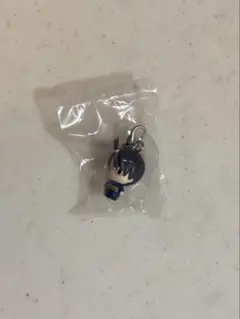 銀魂 吉原大炎上 めじるしアクセサリー志 村新八