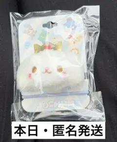 JOCHUM RURU ヘアゴム　白岩瑠姫のサムネイル