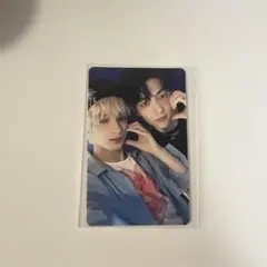 TXT Chaotic Wonderland スビン ヒュニンカイ ケミトレカ