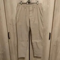 チノパン スリム