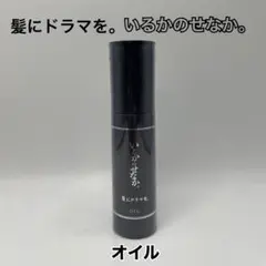 新品未開封 リニューアル版いるかのせなか。ヘアオイル80ml - メルカリ