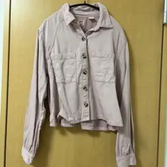 LEVI’S ジャケット ピンク
