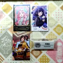 【匿名配送】にじさんじ まとめ売り