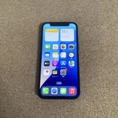 2224【早い者勝ち】電池新品☆iPhone12mini 64GB SIMフリー