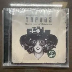 YAPOOS ヤプーズの不審な行動　令和元年