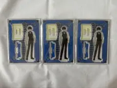 混血のカレコレ　ドライ　アクスタのサムネイル