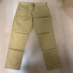 THE NORTH FACE メンズ チノパン ベージュのサムネイル