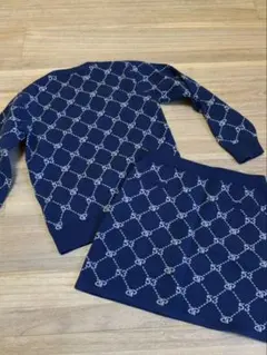 セットアップ ゴルフ