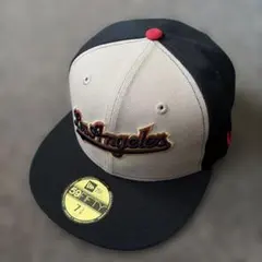 ドジャース 2024軍隊記念日 59FIFTY キャップ 7 3/8 - メルカリ