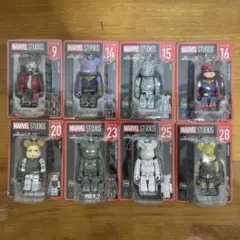 ばら売り可能 1個500円 BE@RBRICK ベアブリック まとめ売り