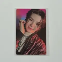 【SEVENTEEN ウジ】 Heaven / 封入トレカ