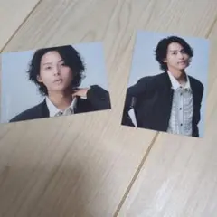 キスマイ　衣装展　藤ヶ谷太輔