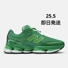 Amine × New Balance 2000 スニーカー　27cm 10/9・10/10発売｜Aminé × New Balance 2000 