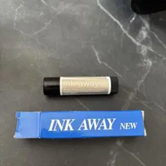 インクアウェイ 8ml/Leather Master