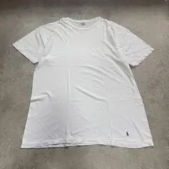 Polo by Ralph Lauren 大きめTシャツ　XL