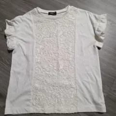 COMME CA ISM　Tシャツ　サイズ140