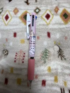 ちいかわ ジェットストリーム 3色ボールペン　最終値下げ