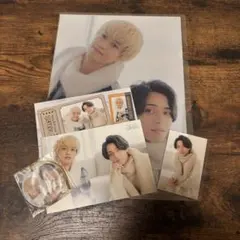 King & Prince キンプリ STARRING 外付特典