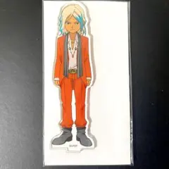 イナズマイレブン エンスカイ アクリルスタンド 源田幸次郎 - メルカリ