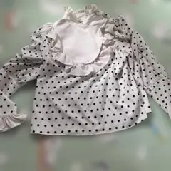 ミロアミュレット　ブラウスのサムネイル
