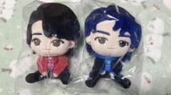 Mrs. GREEN APPLE 一番くじ まとめ売り