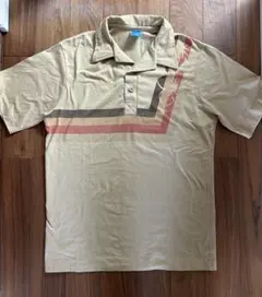 70s 初期ocean pacific ポロシャツ Lサイズ オールドサーフのサムネイル