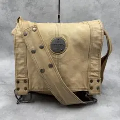 激レア✨️DIESEL archive stats shoulder bag